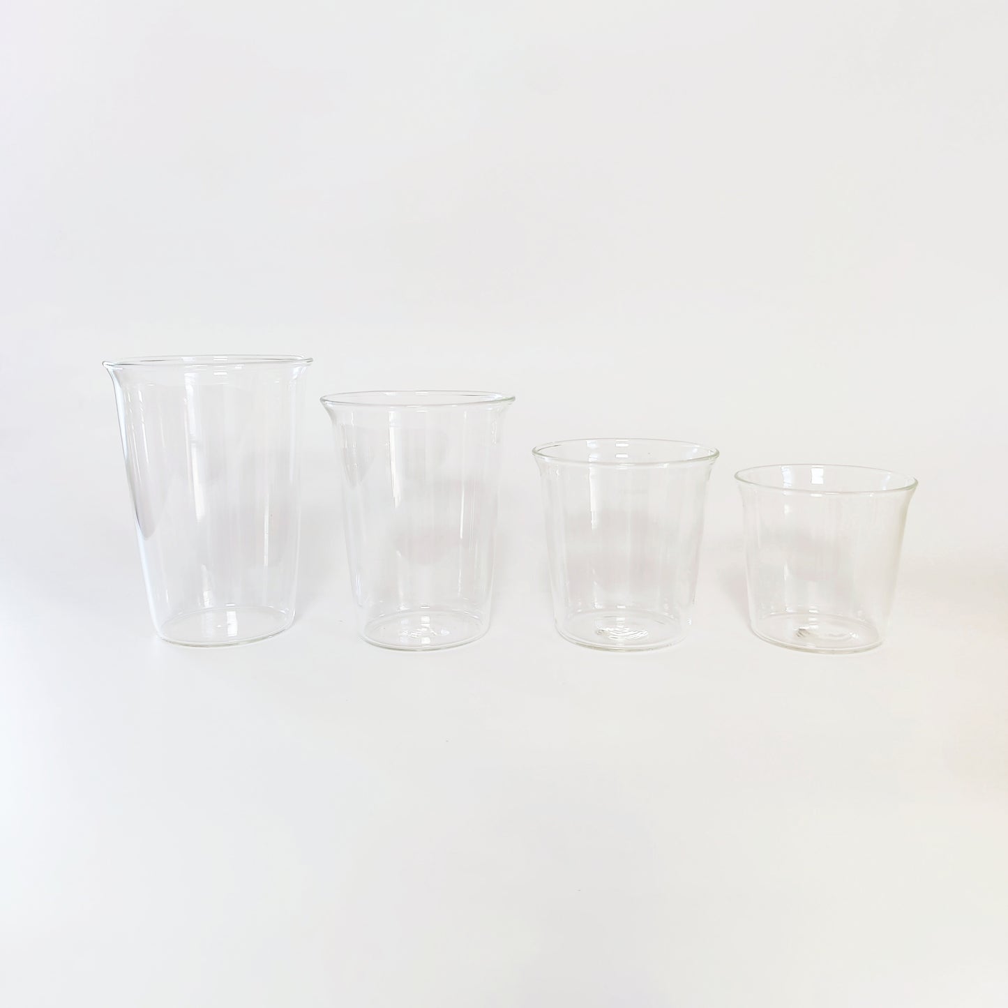 CAST CUPS