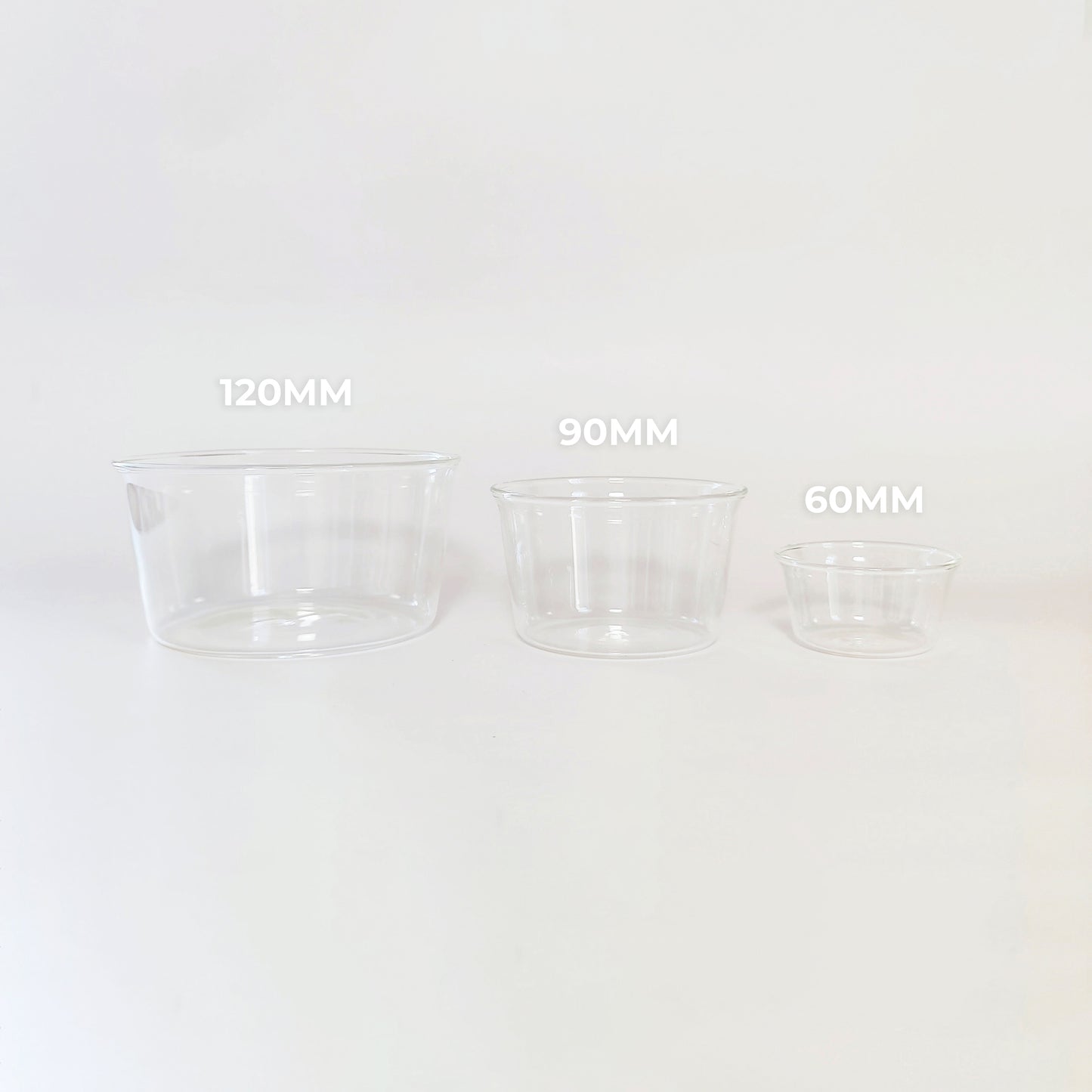 CAST BOWLS