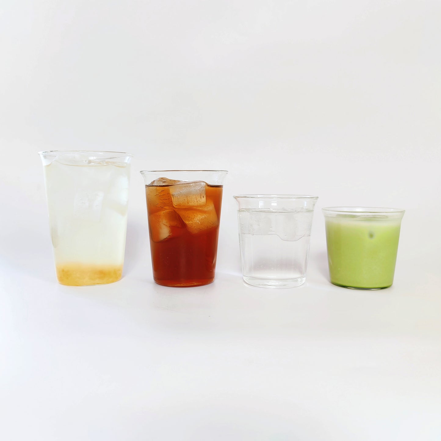 CAST CUPS