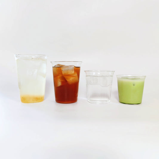 CAST CUPS