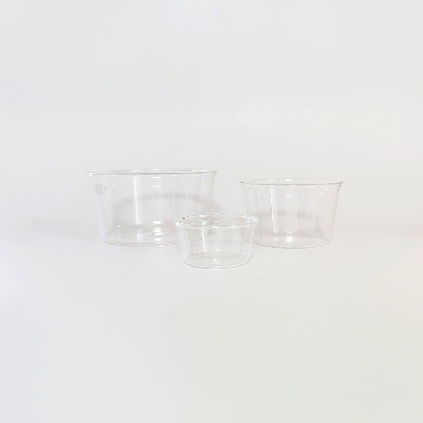 CAST BOWLS