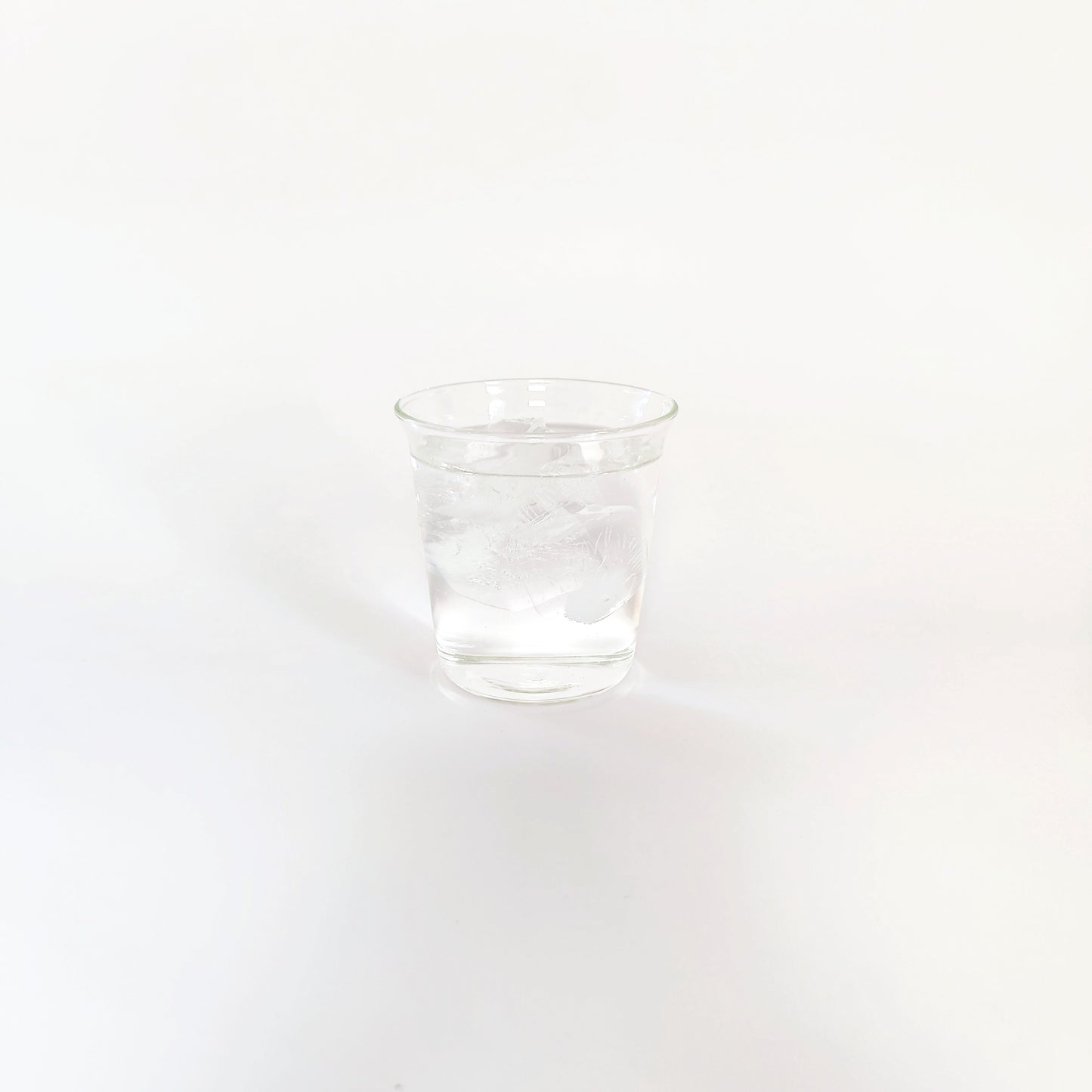 CAST CUPS