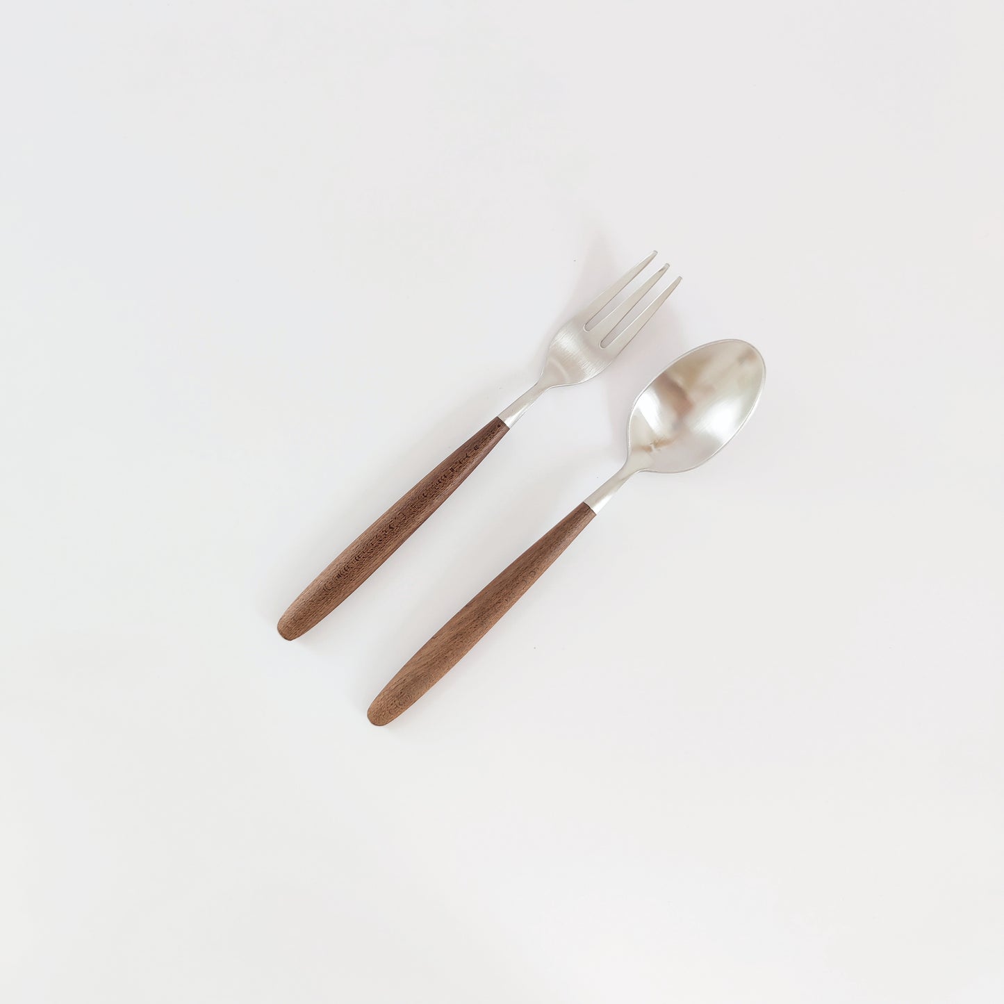 TEA SET | MAPLE CUTLERY