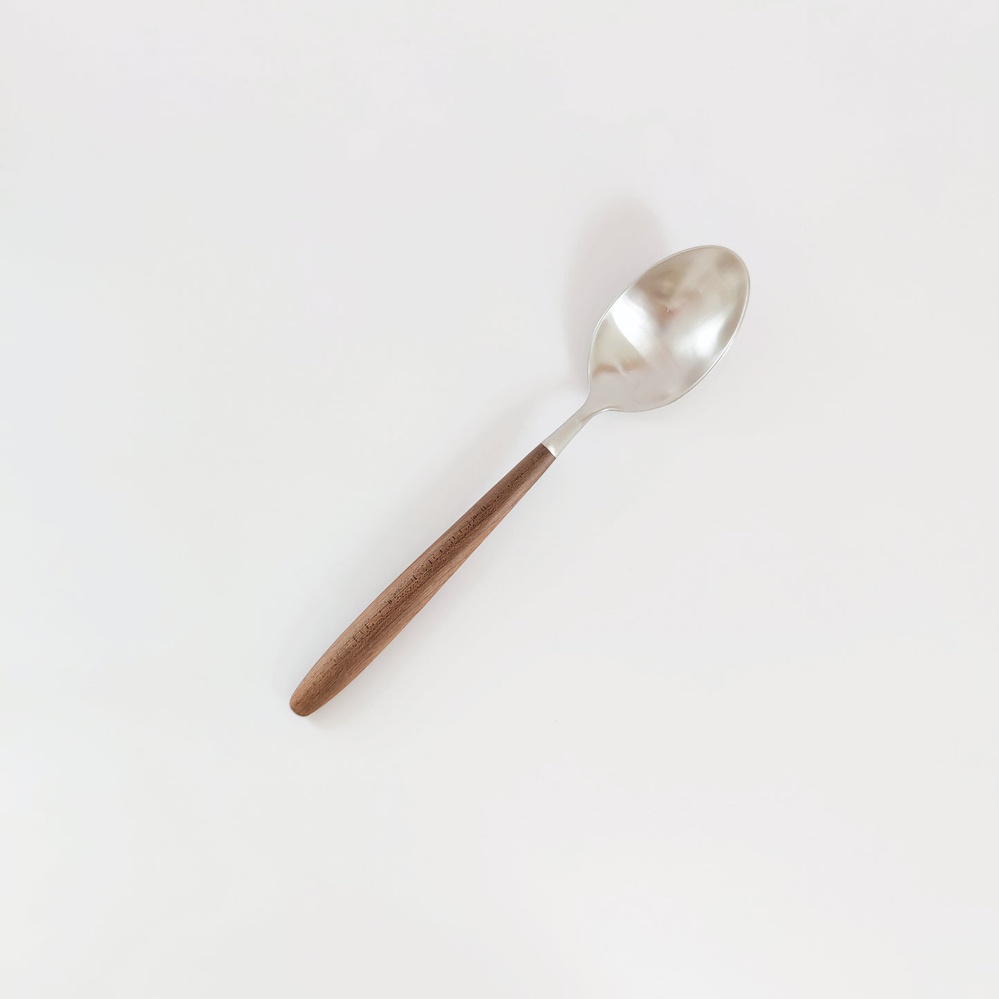 DESSERT SET | MAPLE CUTLERY