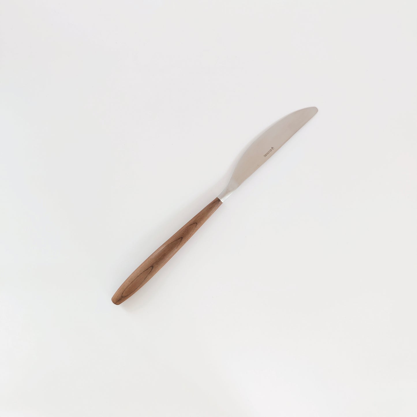 DESSERT SET | MAPLE CUTLERY