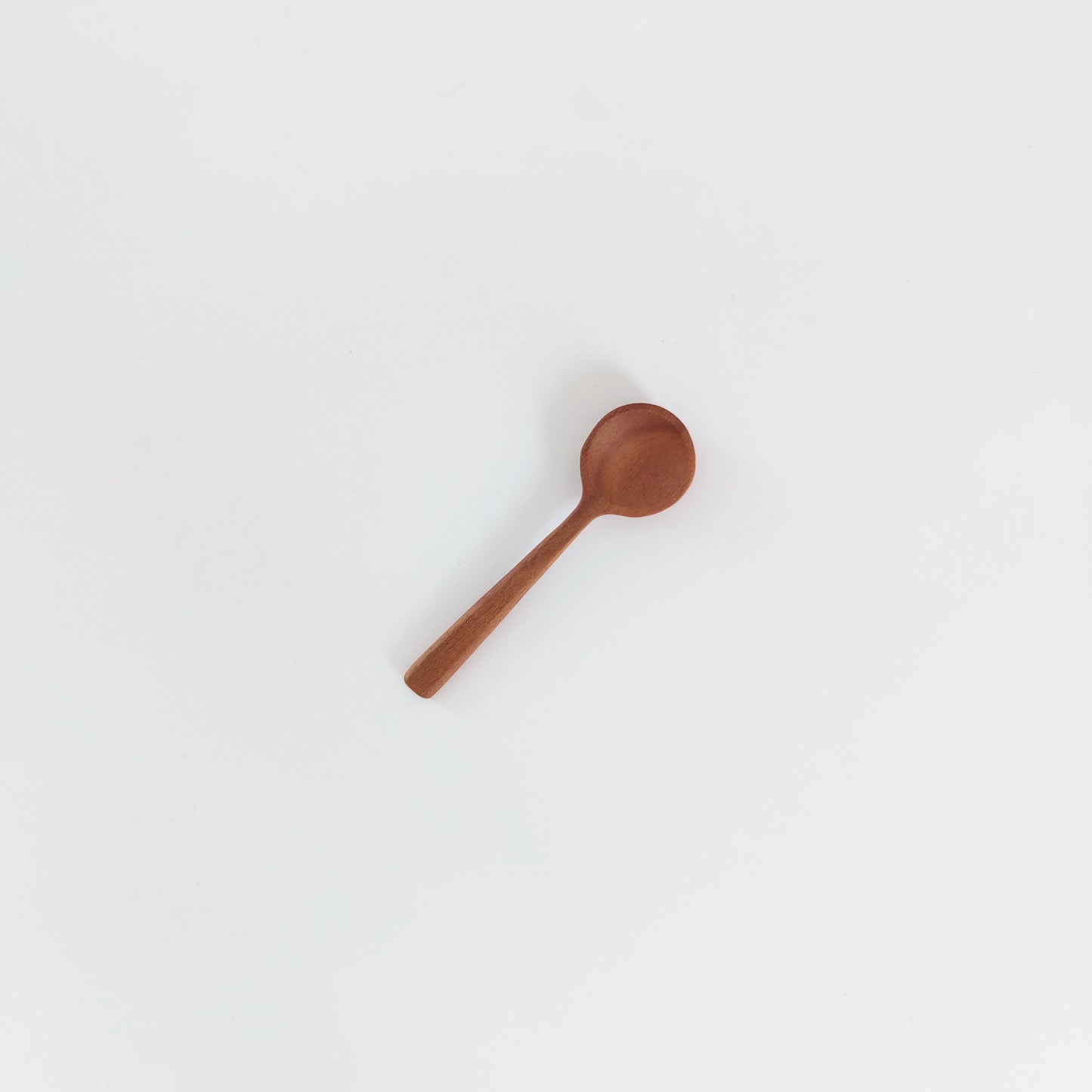 SPICE SPOON | NATURAL WOOD CUTLERY