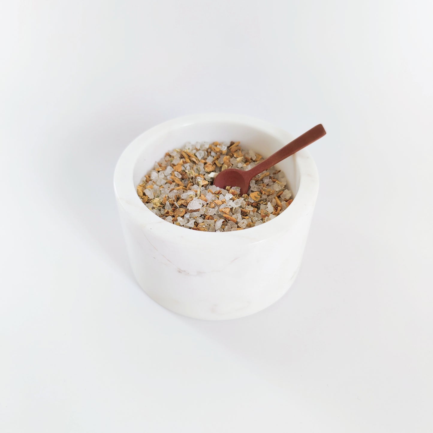 SPICE SPOON | NATURAL WOOD CUTLERY