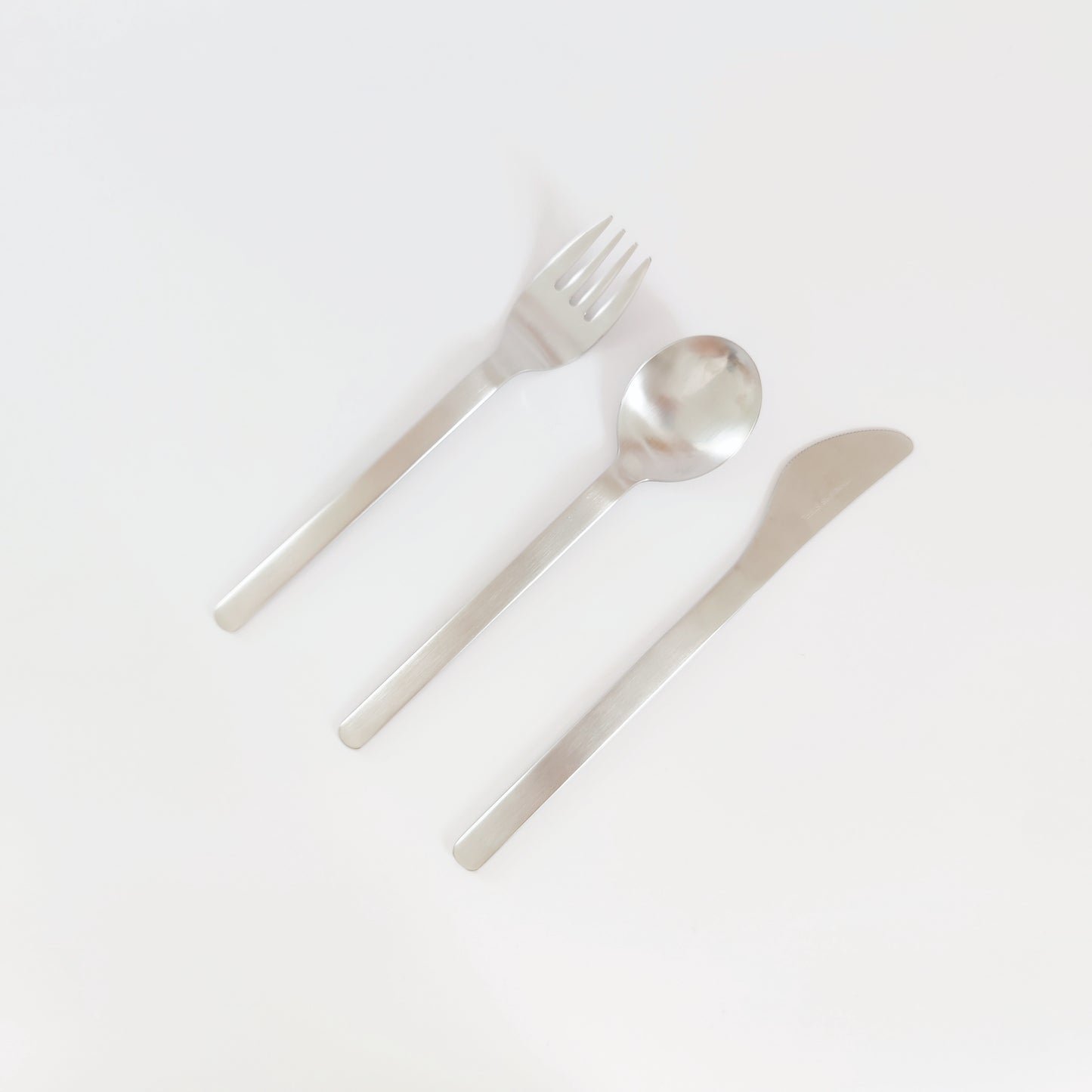 DINNER SET | IN-FLIGHT CUTLERY