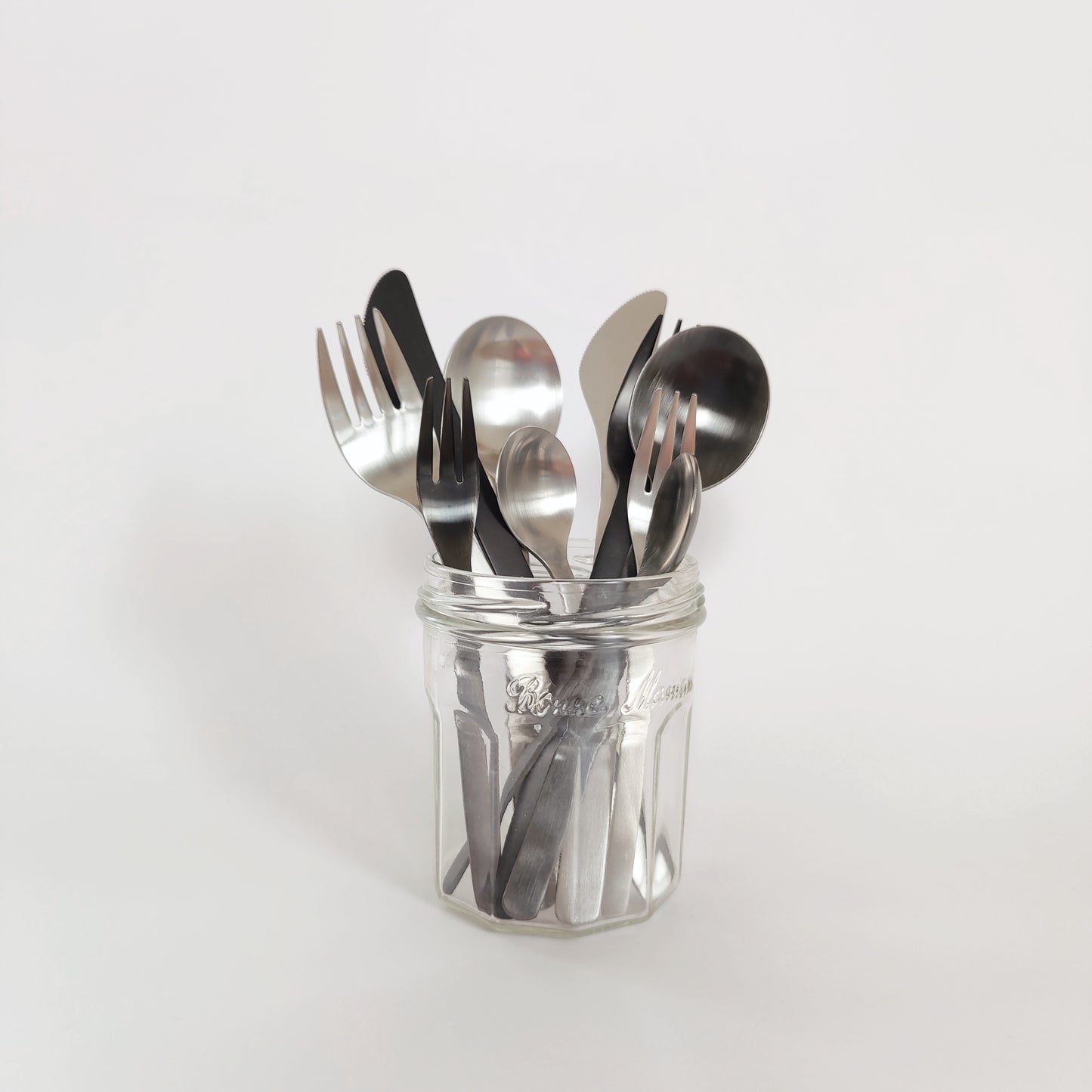 DINNER SET | IN-FLIGHT CUTLERY