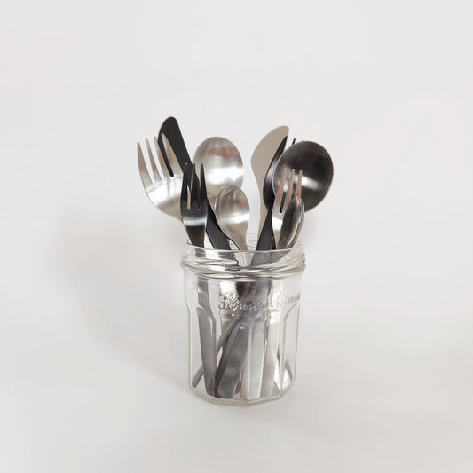 DINNER SET | IN-FLIGHT CUTLERY