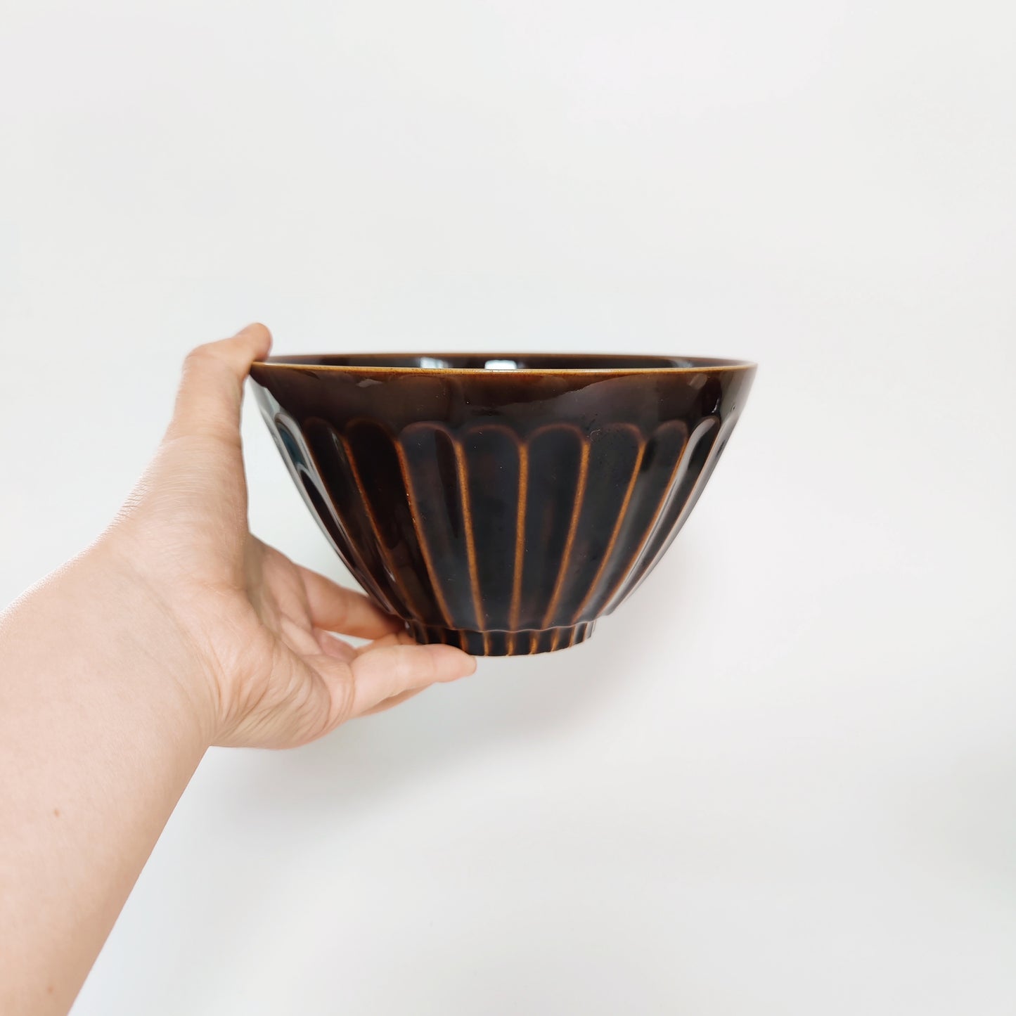 SHINOGI NOODLE BOWL