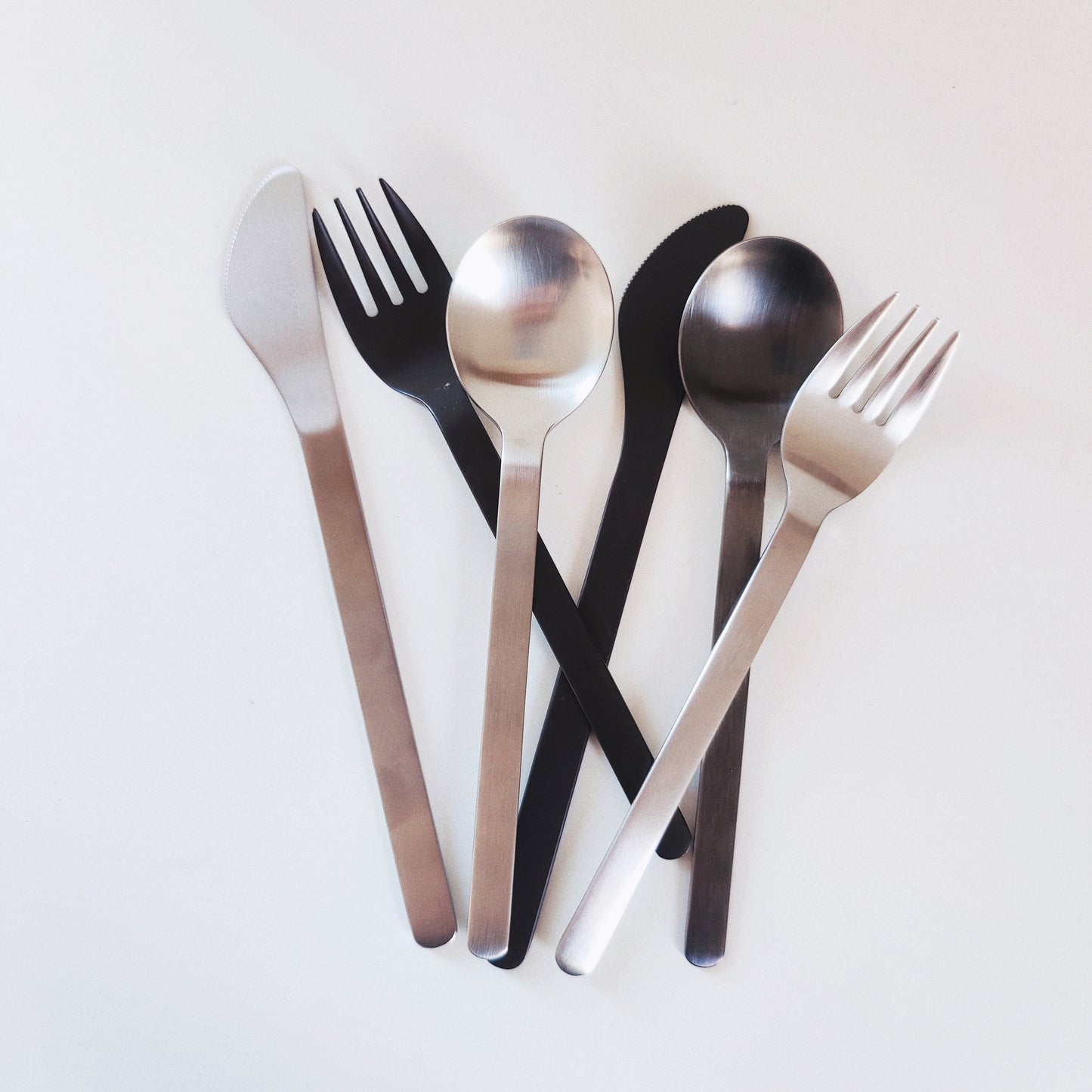 DINNER SET | IN-FLIGHT CUTLERY
