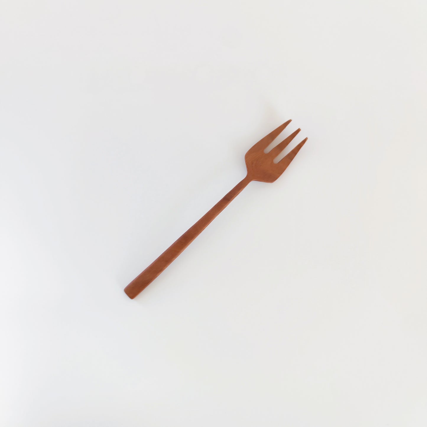 TABLE SET | NATURAL WOOD CUTLERY