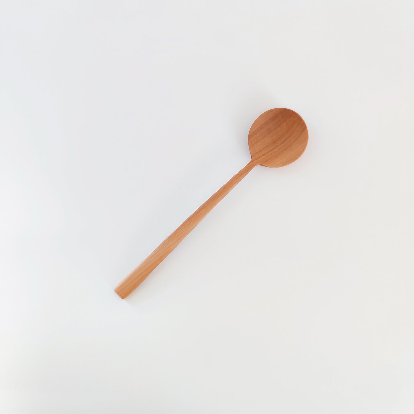 TABLE SET | NATURAL WOOD CUTLERY