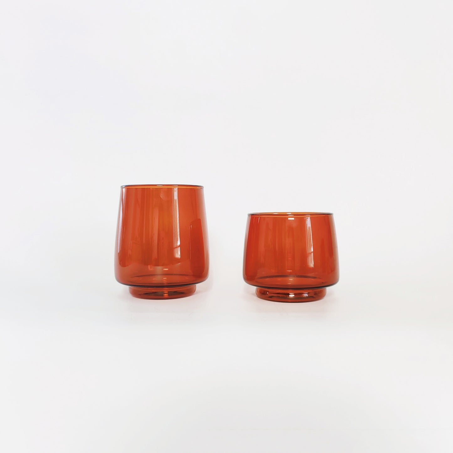 SEPIA TUMBLER