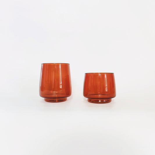 SEPIA TUMBLER