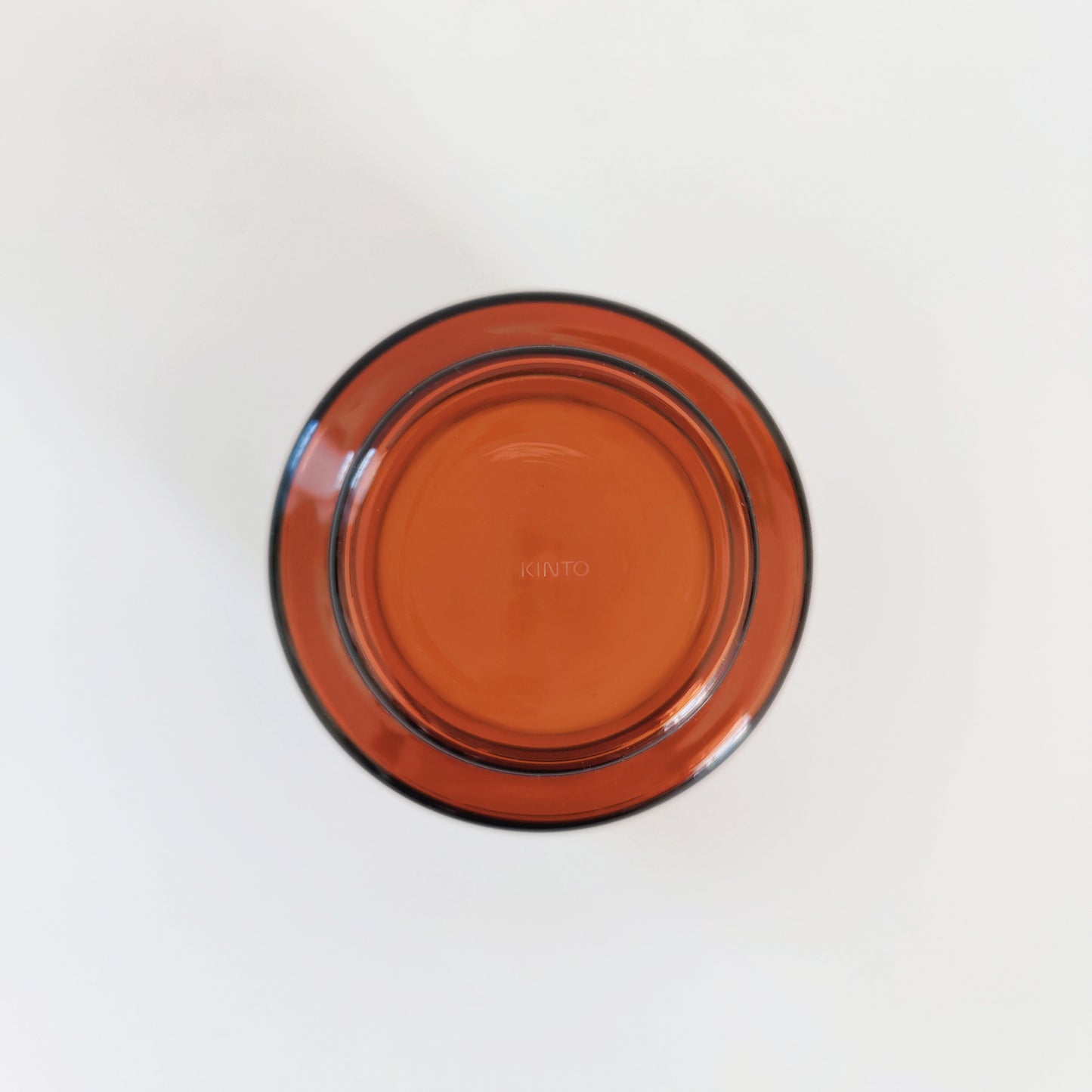 SEPIA TUMBLER