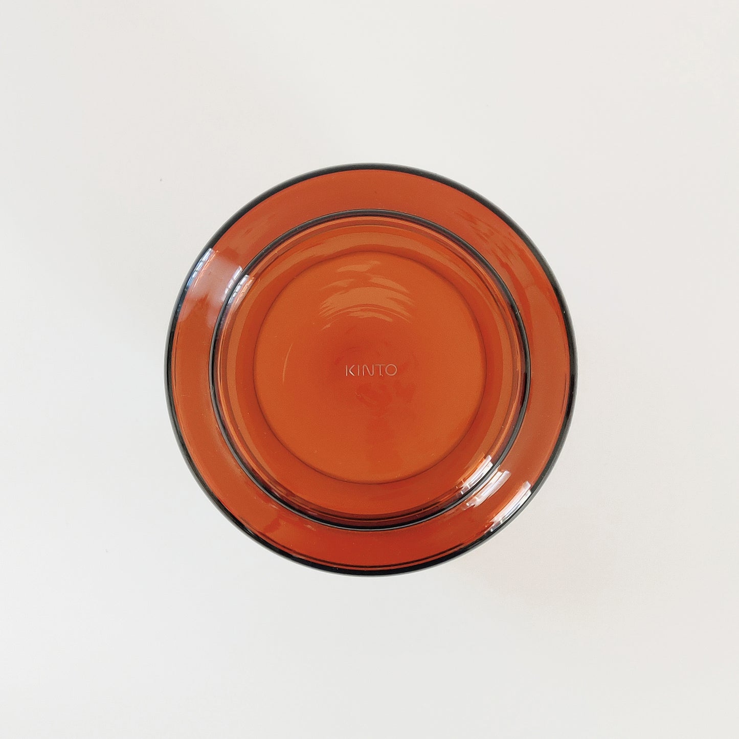 SEPIA TUMBLER