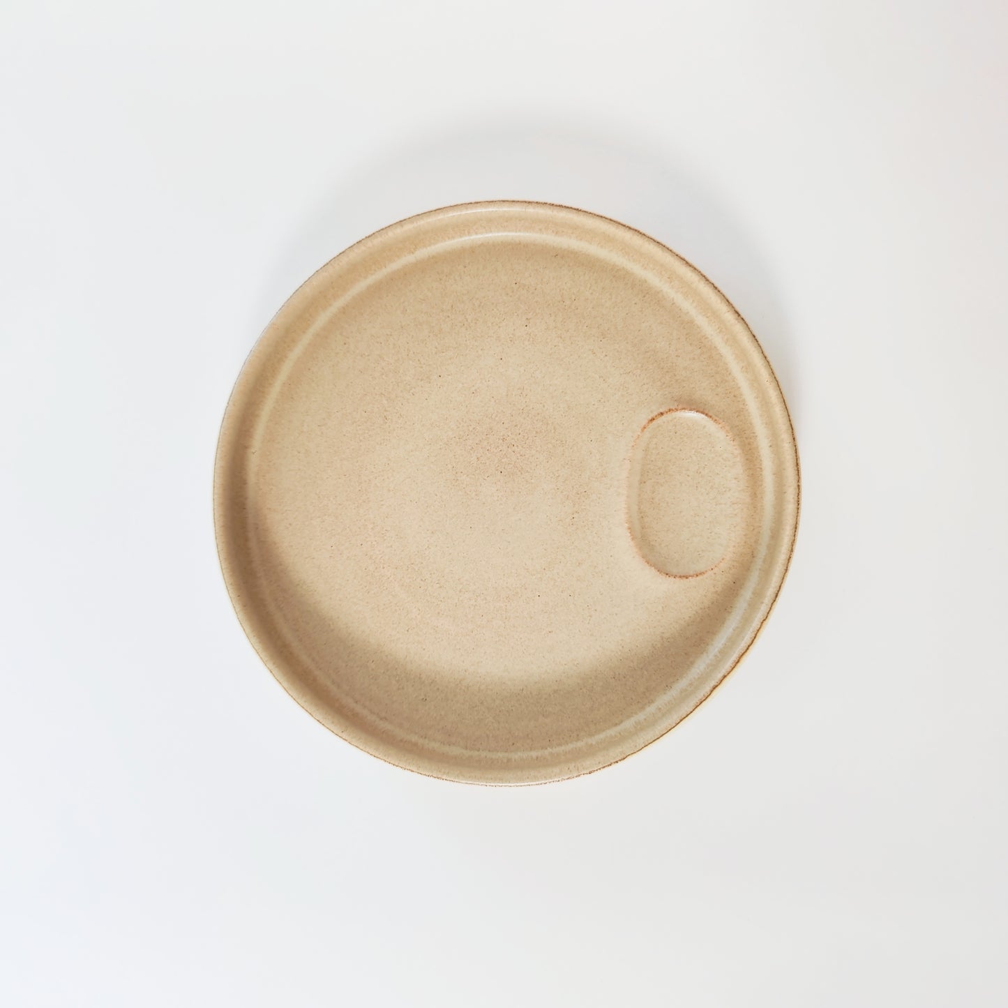 SALAD PLATE 20CM