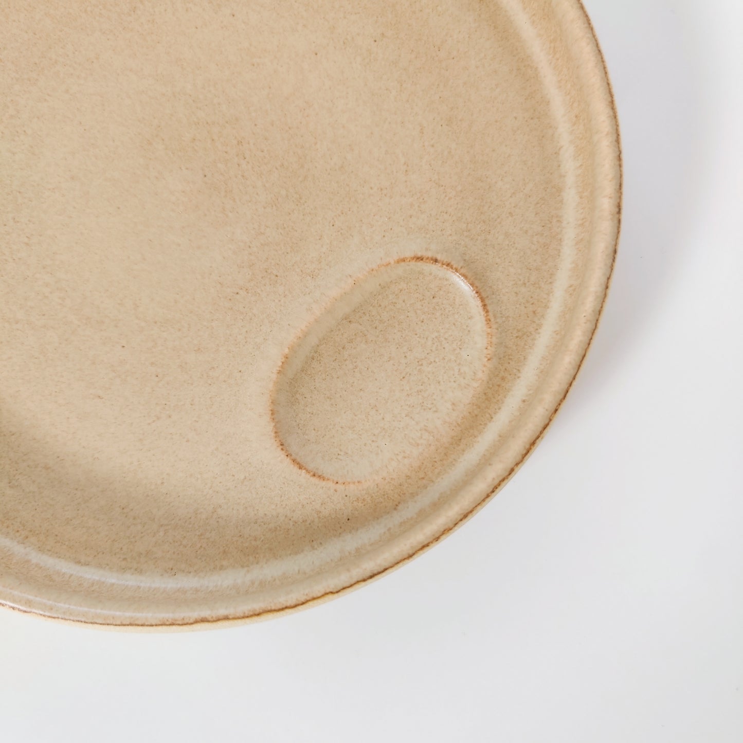 SALAD PLATE 20CM