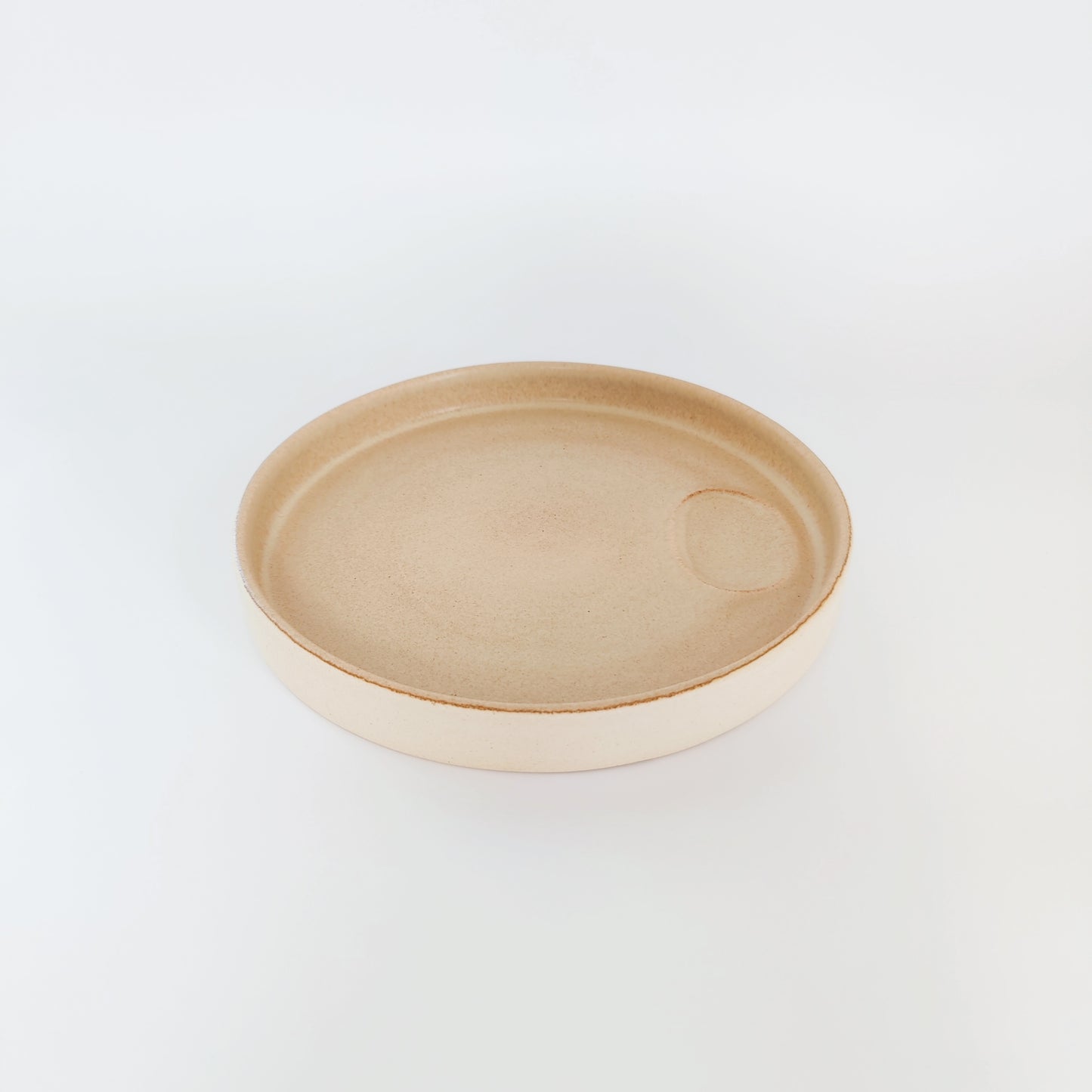 SALAD PLATE 20CM