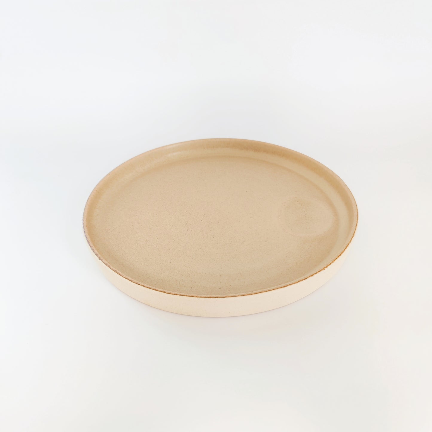 DINNER PLATE 25CM