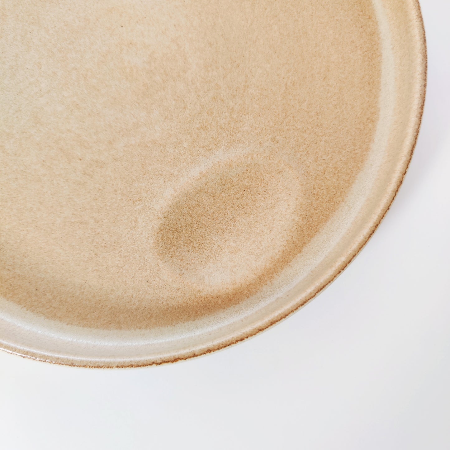 DINNER PLATE 25CM