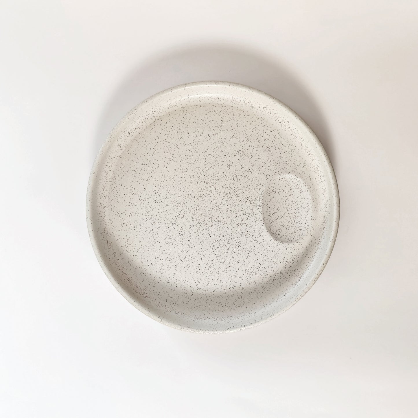 SALAD PLATE 20CM