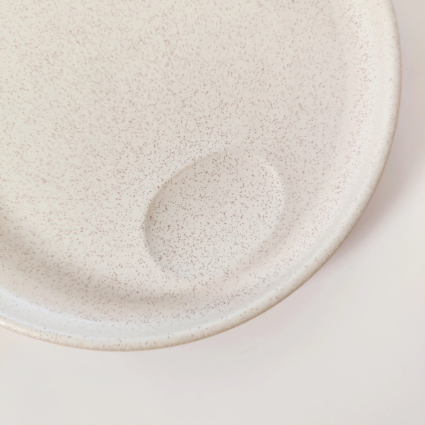 DINNER PLATE 25CM