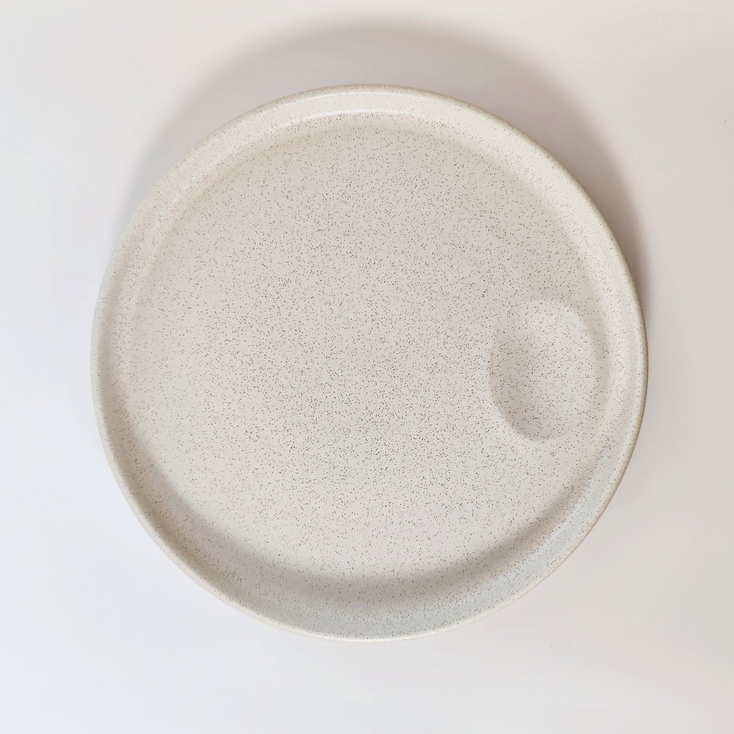 DINNER PLATE 25CM