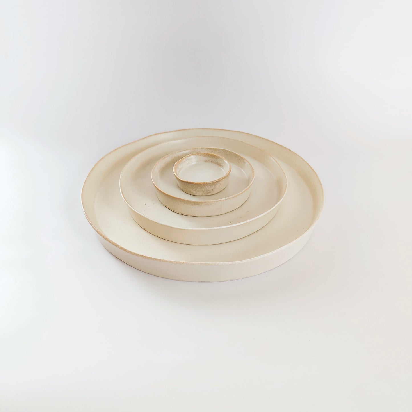 JW MARU PLATES