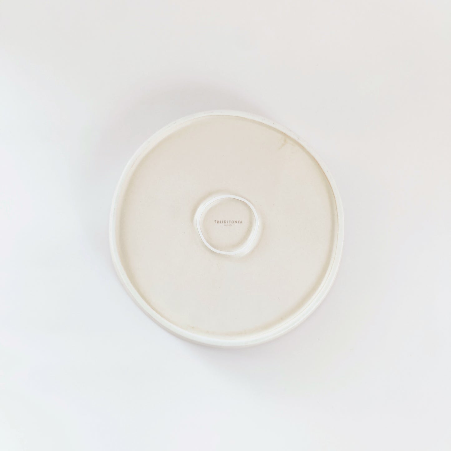 JW MARU PLATES