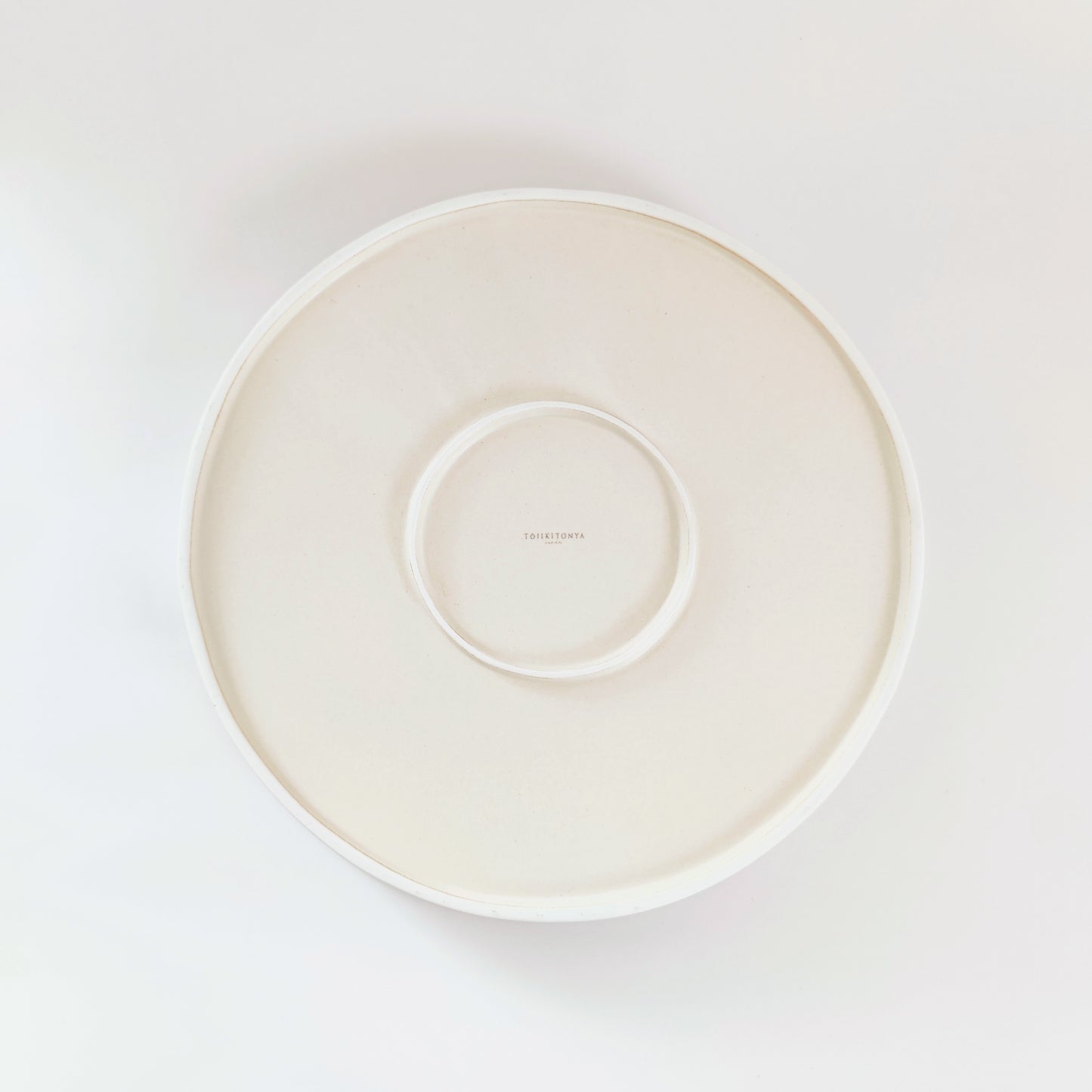 JW MARU PLATES