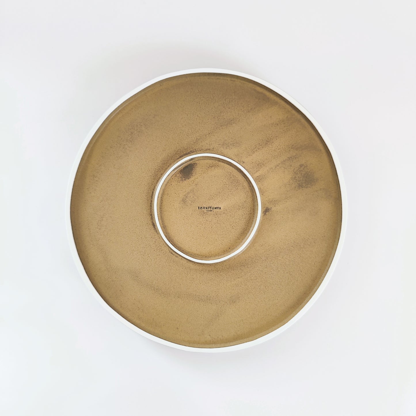JW MARU PLATES