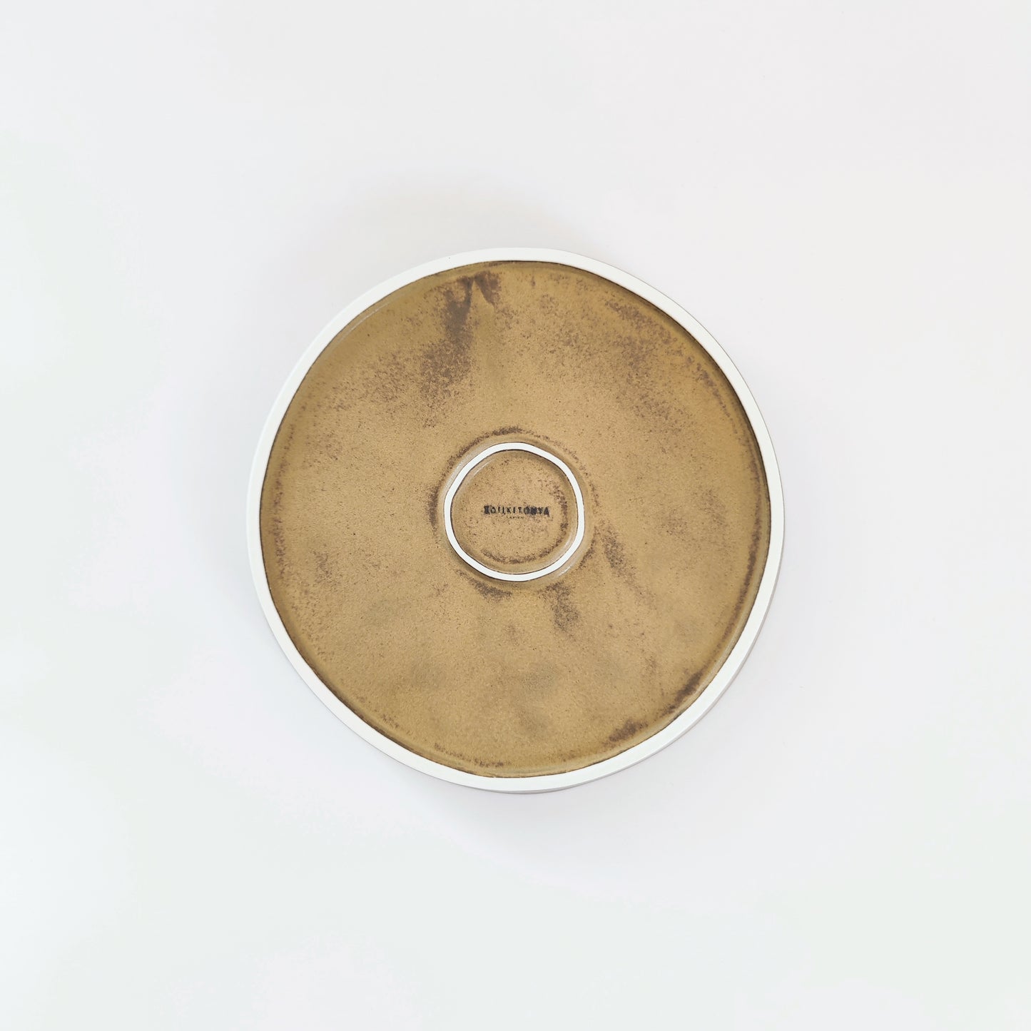 JW MARU PLATES