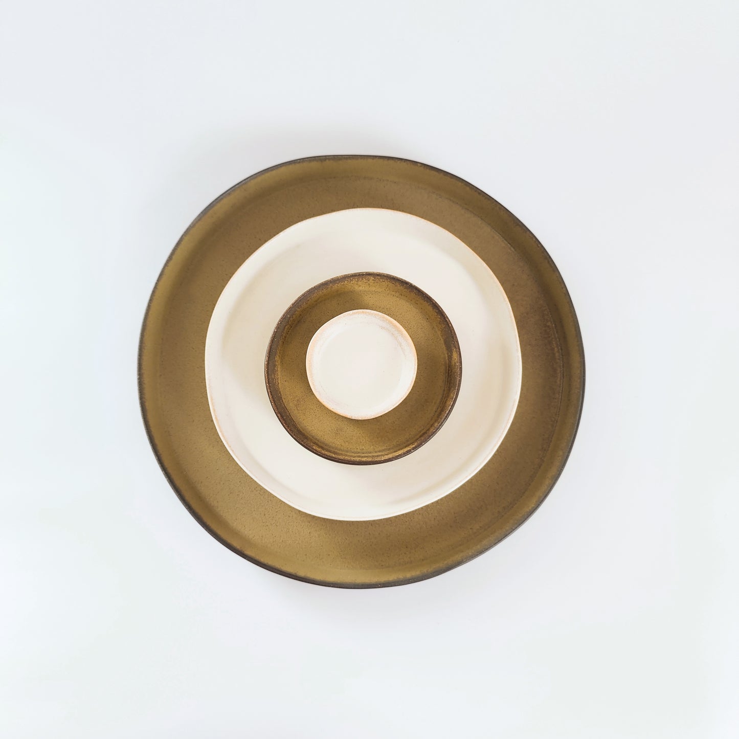 JW MARU PLATES