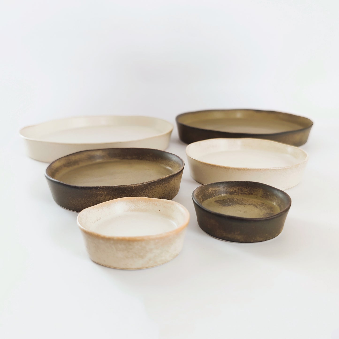 JW MARU PLATES