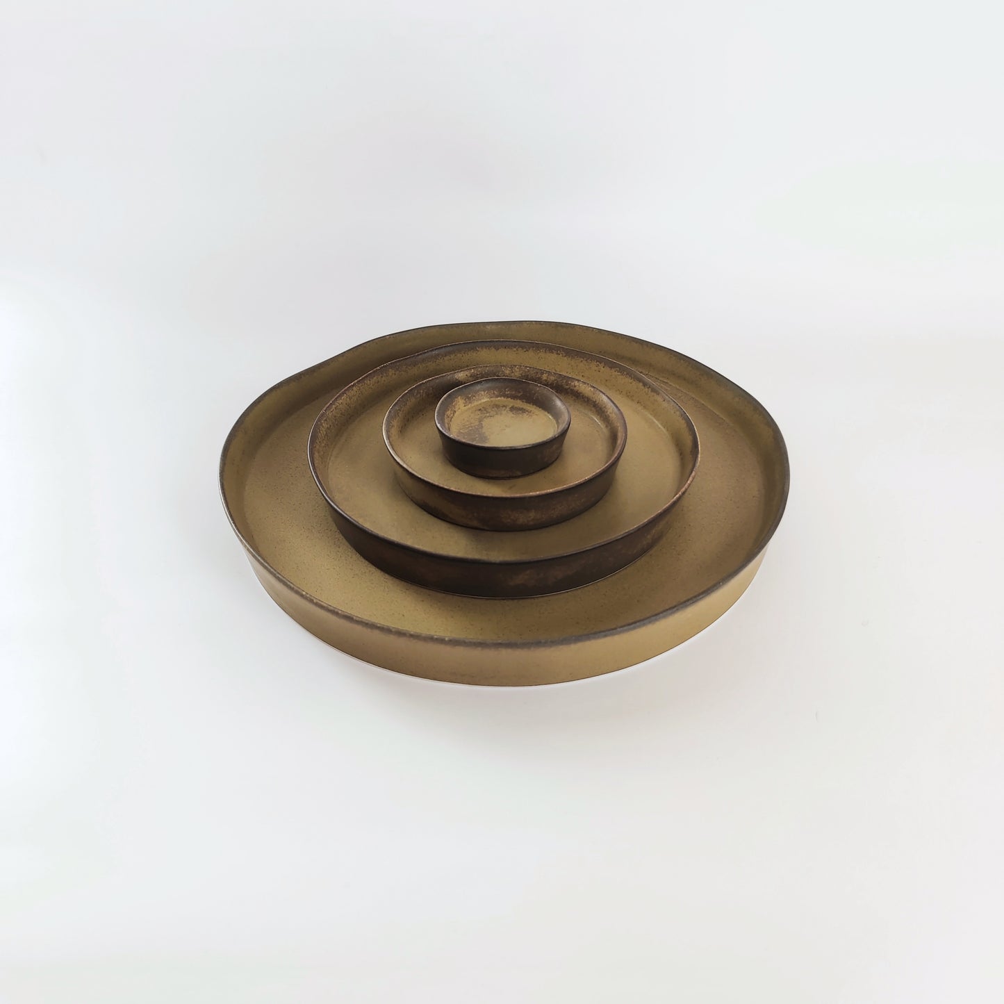 JW MARU PLATES