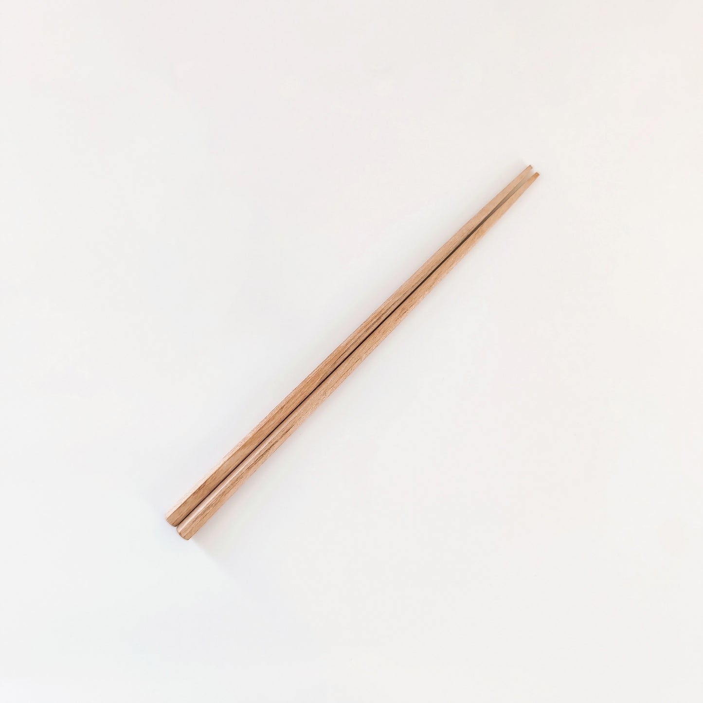 TETOCA FRUIT WOOD CHOPSTICKS