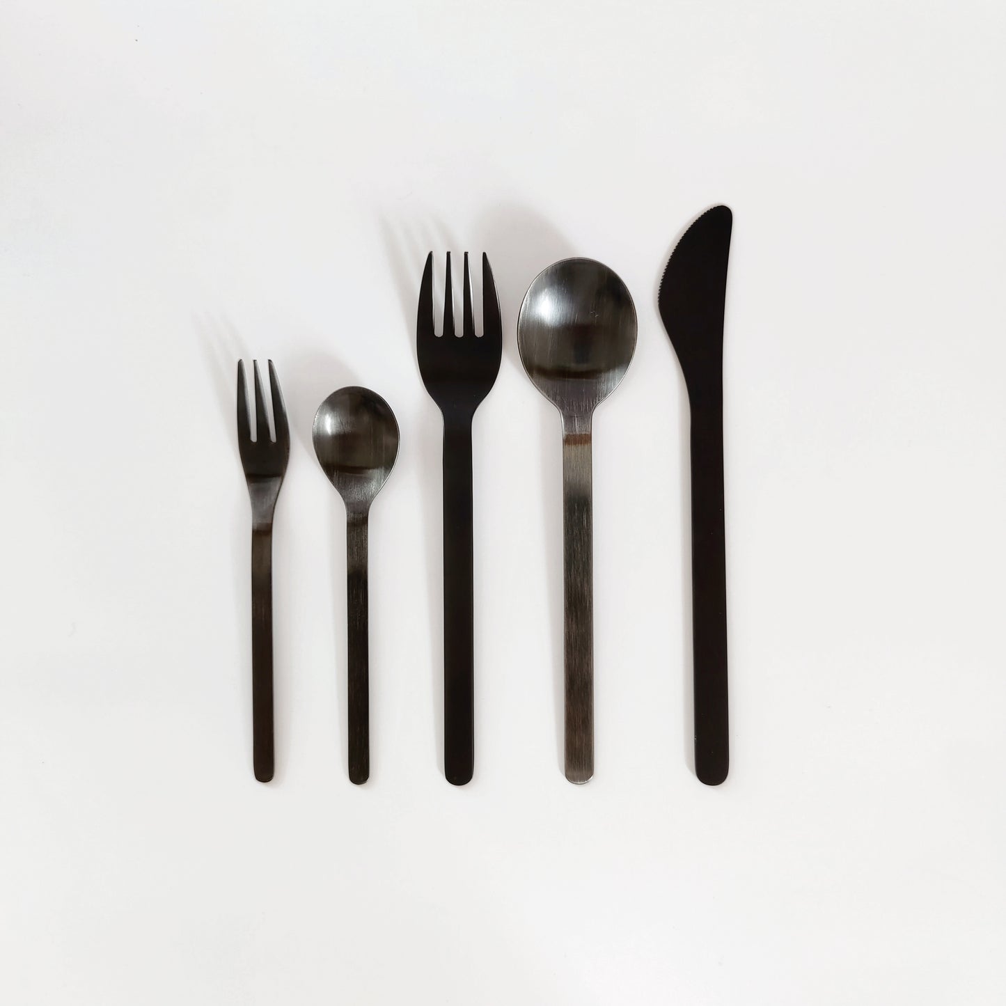 DESSERT SET | IN-FLIGHT CUTLERY