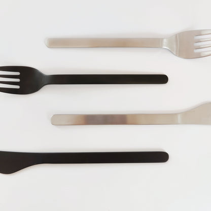 DESSERT SET | IN-FLIGHT CUTLERY